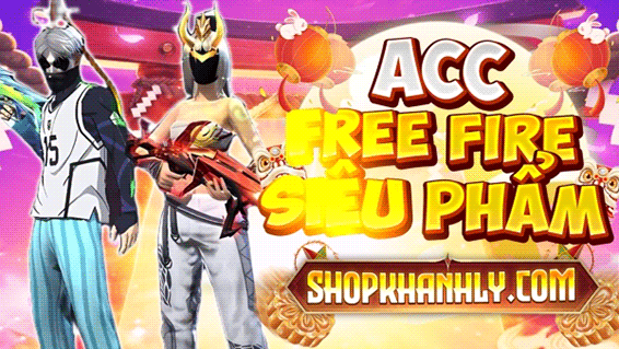 ACC FF SIÊU PHẨM TRÊN 10M
